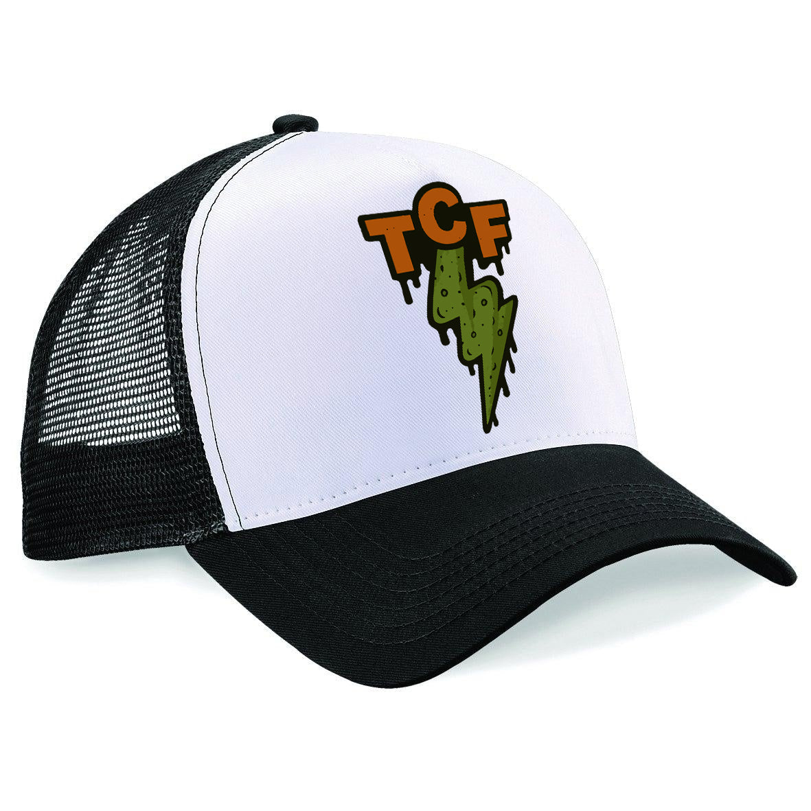 TCF Core - Logo Cap -PRE ORDER-